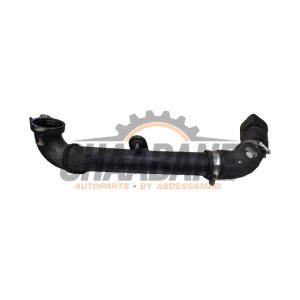 Tube intercooler 04L145770H Audi Q2 (GAB/GAG) 1.6 30 TDI 16V 2016