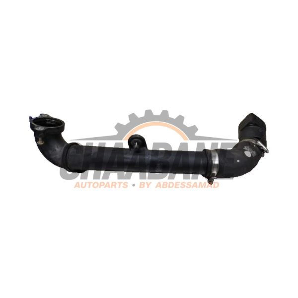 Tube intercooler 04L145770H Audi Q2 (GAB/GAG) 1.6 30 TDI 16V 2016