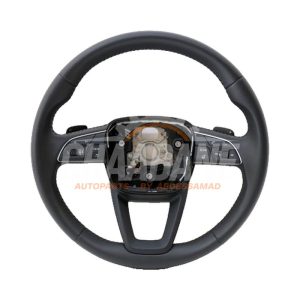 Volant 8W0419091DS Audi A4 Avant (B9) 2.0 40 TFSI 16V g-tron 2015