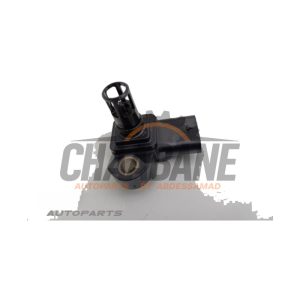 Carte capteur (tubulure dadmission) 8637900 BMW 4 serie Gran Coupe (F36) 420i 2.0 TwinPower Turbo 16V 2014 / 2021