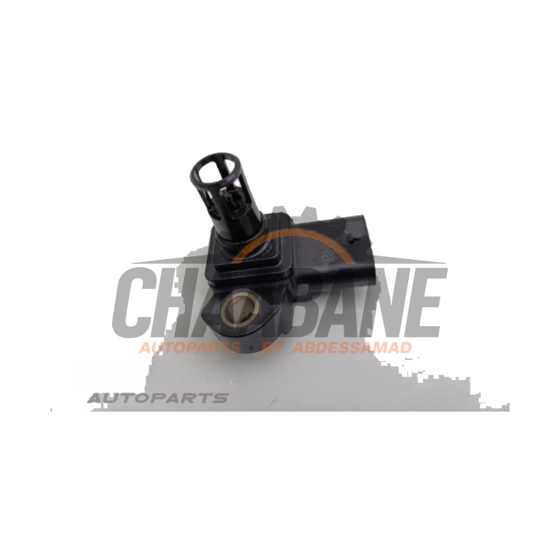 Carte capteur (tubulure dadmission) 8637900 BMW 4 serie Gran Coupe (F36) 420i 2.0 TwinPower Turbo 16V 2014 / 2021