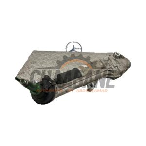 Boitier de direction A907460 Mercedes Sprinter 5t (907.6) 519 CDI 3.0 V6 24V RWD