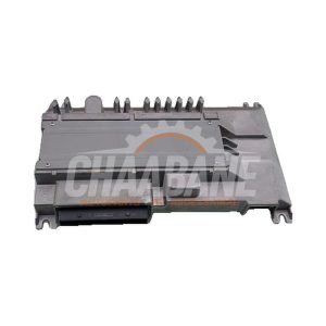 Amplificateur audio 4N0035223C Audi E-tron (GEN) 55 quattro 2018