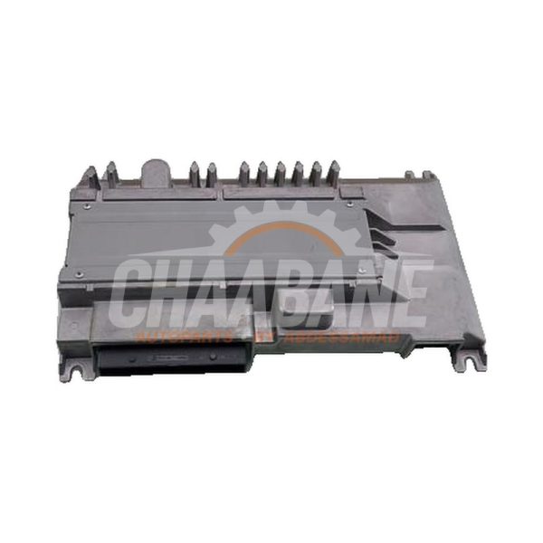 Amplificateur audio 4N0035223C Audi E-tron (GEN) 55 quattro 2018