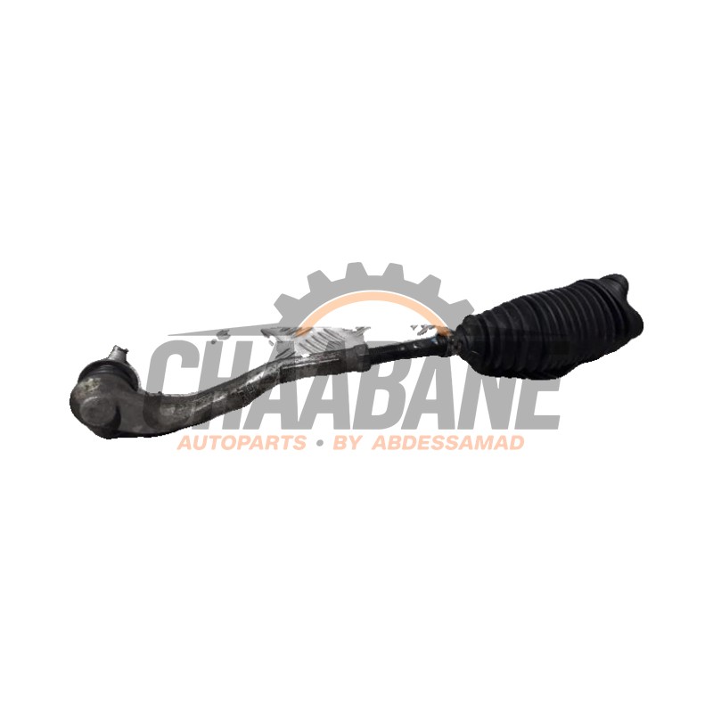 Barre daccouplement droite A2054600105 Mercedes GLC Coupe (C253) 2.0 250 16V 4-Matic