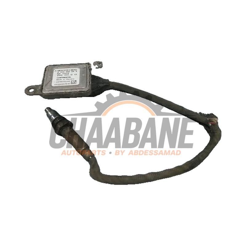 Sonde lambda A0009058411 Mercedes Vito