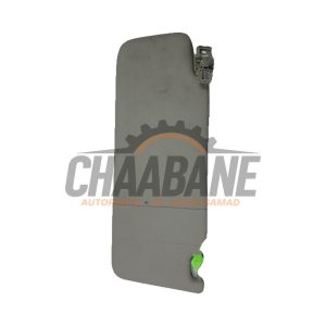 Pare-soleil 34D857551 Skoda Rapid 1.2 TSI 2012 / 2022