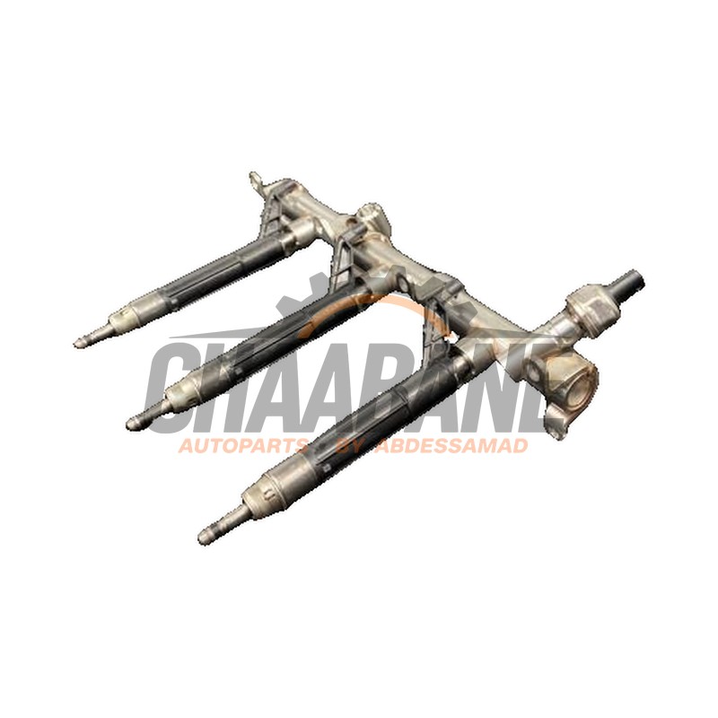 Systeme dinjection 06M133316L Porsche Panamera Sport Turismo (971H) 2.9 V6 24V 4 2017 / 2023