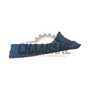 Console centrale T2H23411PVJ Jaguar XF (X260) 2.0d 180 16V AWD