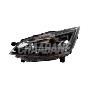Phare gauche 6F1941007G Seat Ibiza V (KJB) 2017