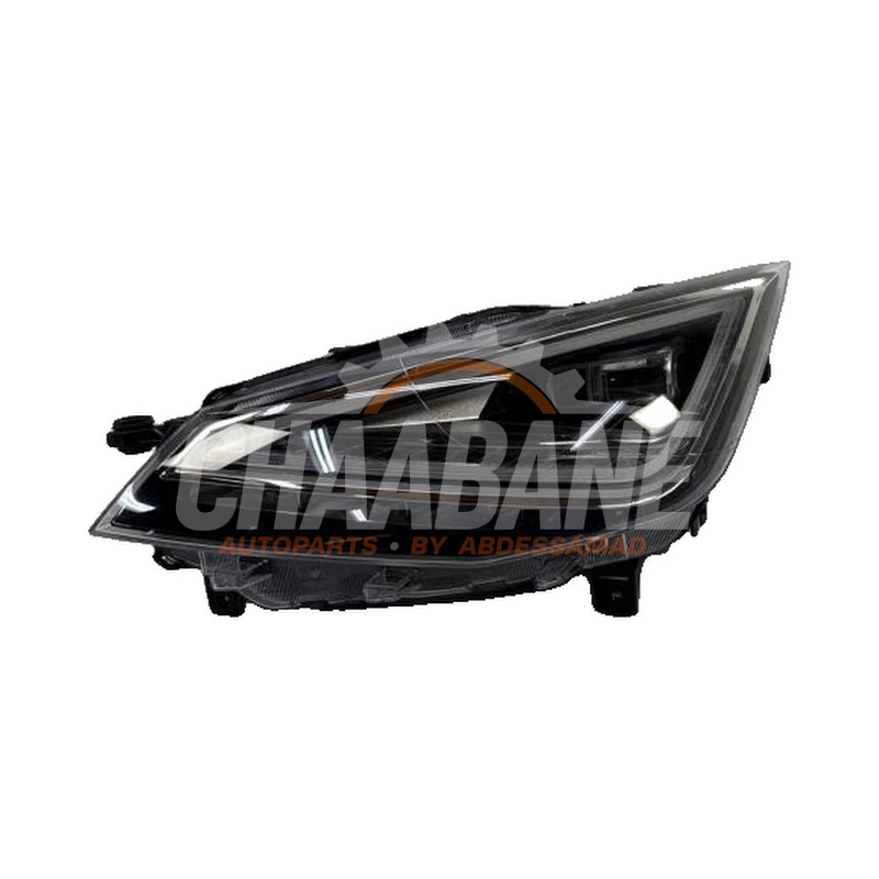 Phare gauche 6F1941007G Seat Ibiza V (KJB) 2017