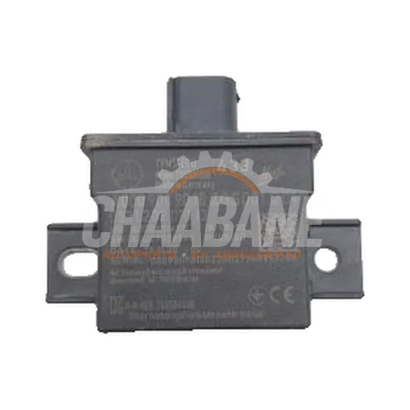 Capteur NOx ZGS001Q01 Mercedes Vito Tourer (447.7) 2.2 114 CDI 16V