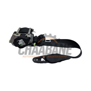Ceinture avant droit 622765800 Mercedes GLC (X253) 2.2 250d 16V BlueTEC 4-Matic