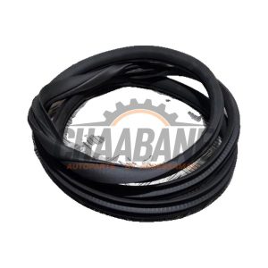 Joint caoutchouc portiere 4portes arriere gauche A2056970251 Mercedes C Estate (S205) C-220 CDI BlueTEC, C-220 d 2.2 16V