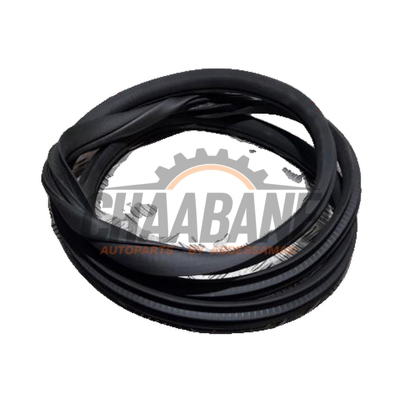 Joint caoutchouc portiere 4portes arriere droite A2056970251 Mercedes C Estate (S205) C-220 CDI BlueTEC, C-220 d 2.2 16V