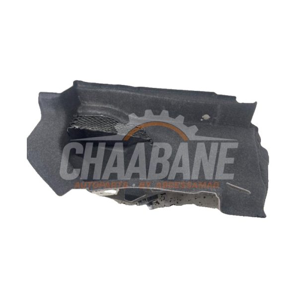 Revetement coffre droit 743195802 BMW M1 (F21) M140i 3.0 24V 2012 / 2019