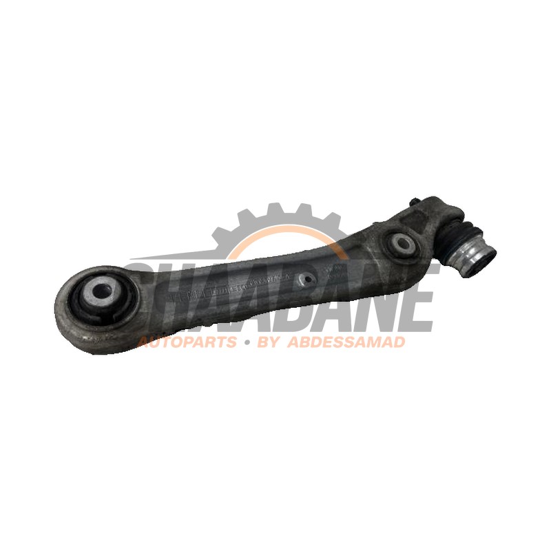 Bras de suspension bas avant droit 8W0407156A Audi A4 Avant (B9) 1.4 TFSI 16V 2015