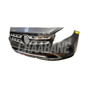 Pare choc avant A1568803600 Mercedes GLA (156.9) 2.0 220 Turbo 16V 4-Matic
