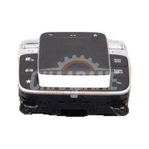 Bouton I-drive A2479004103 Mercedes B (W247) 2.0 B-200d
