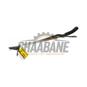 Tube de remplissage reservoir a essence 1774700400 Mercedes A (177.0) 1.5 A-180d