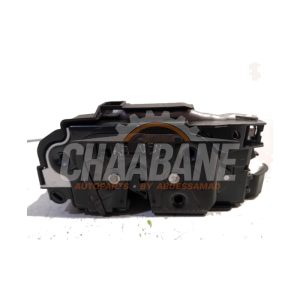 Serrure arriere droite 5K4839016Q Seat Leon 2012 / 2020