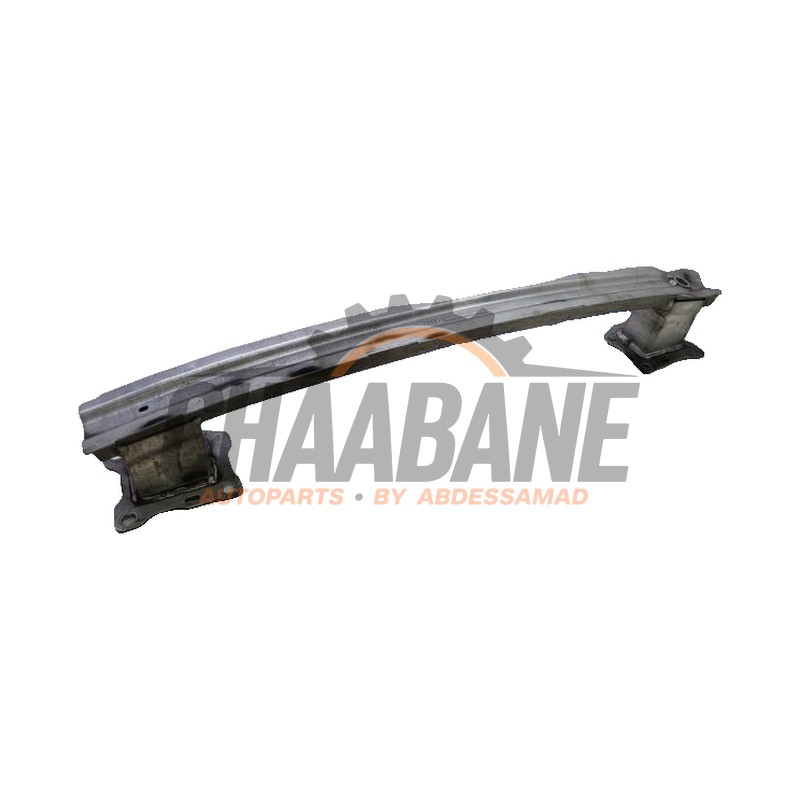 Cadre pare-chocs arriere BW0B07309B025 Audi A4 Avant (B9) 2.0 TDI 16V 2015