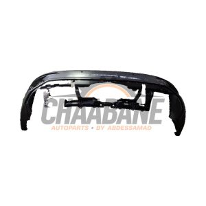 Pare choc arriere 8Y5807511C Audi A3 Limousine (8YS) 1.0 30 TFSI 12V 2020