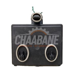 Module verrouillage central des portes 1EB959596A Audi Q4 Sportback (4FN) 40 e-tron 2021