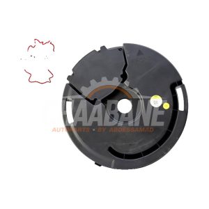 Caisson de graves 4K0035913 Audi A6 (C8) 2.0 16V 50 TFSI E Mild hybrid Quattro 2018