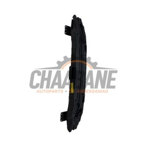 Cadre pare-chocs arriere 83A807309B Audi Q3 (F3B) 1.4 45 TFSI e 16V 2018