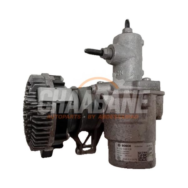 Distributeur de pression des freins 0132018018 Volkswagen Passat 2014 / 2024