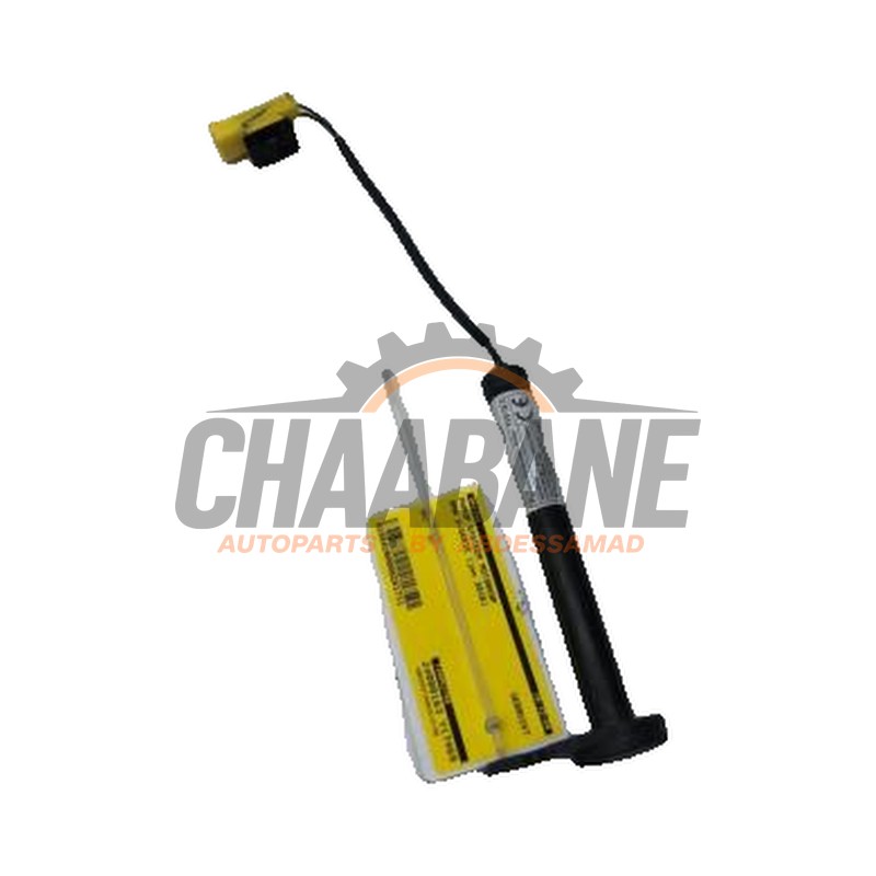 Systeme popup capot 730053708 BMW 2 serie Active Tourer (F45) 218i 1.5 TwinPower Turbo 12V 2013 / 2021