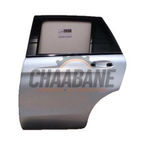 Portiere 4portes arriere gauche A2537306304 Mercedes GLC Coupe (C253) 2.2 220d 16V BlueTEC 4-Matic