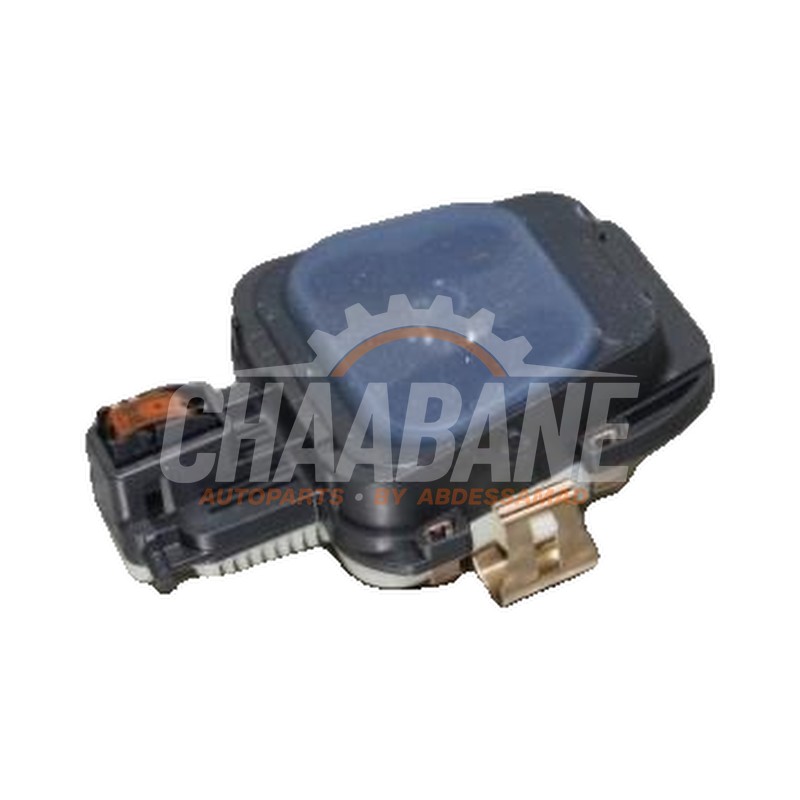 Capteur de pluie A2059006615 Mercedes C (W205) C-350 e 2.0 16V