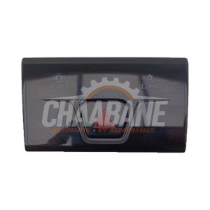 Bouton de warning 5H0925200TVKE Volkswagen Caddy Combi V (SBB/SBJ) 2.0 TDI BlueMotionTechnology 2020