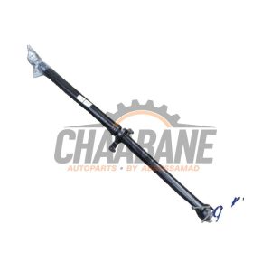Arbre intermediaire 4M0521101AC Audi SQ7 2016