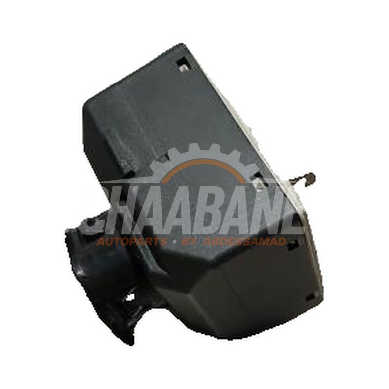 Serrure de contact + cle A2469057901 Mercedes CLA (117.3) 1.6 CLA-180 16V