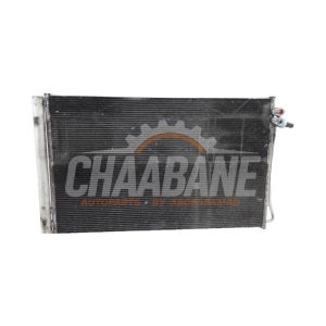 Radiateur clim 4477700402 Mercedes Vito (447.6) 2.2 119 CDI 16V BlueTEC