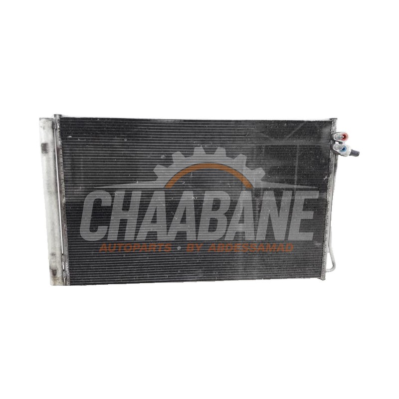 Radiateur clim 4477700402 Mercedes Vito (447.6) 2.2 119 CDI 16V BlueTEC