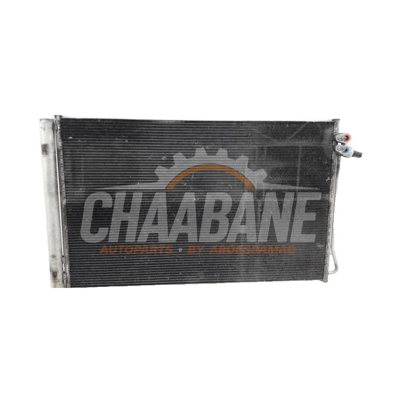 Radiateur clim 4477700402 Mercedes Vito (447.6) 2.2 119 CDI 16V BlueTEC
