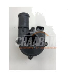 Pompe a eau supplementaire 06H121601N Audi A5 Sportback (F5A/F5F) 2.0 35 TFSI Mild Hybrid 16V 2016