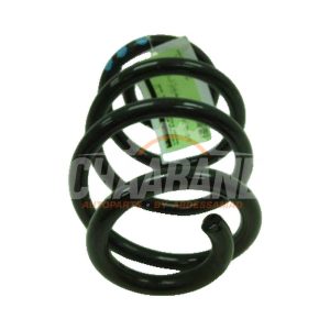 Ressort de flexion arriere A1763240304 Mercedes A (W176) 1.6 A-180 16V