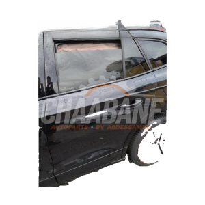 Portiere 4portes arriere gauche 5LG833051A Skoda Enyaq iV 80 2021