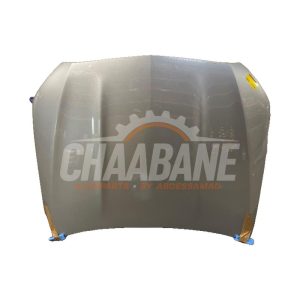 Capot A2068800500 Mercedes C Estate (S206) C-180 1.5 EQ Boost
