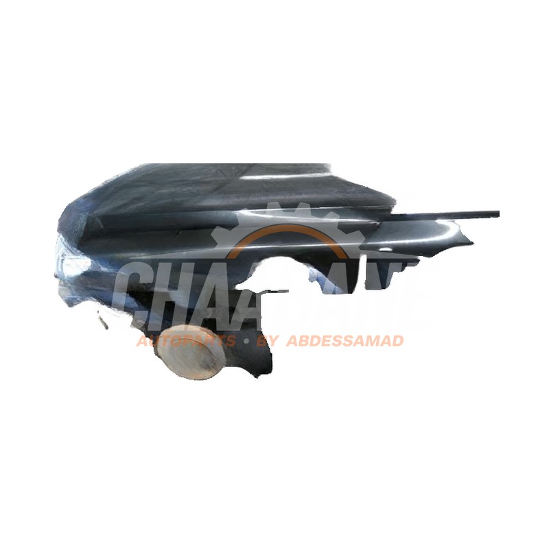 Aile avant gauche 41009466095 BMW 4-Serie 2020