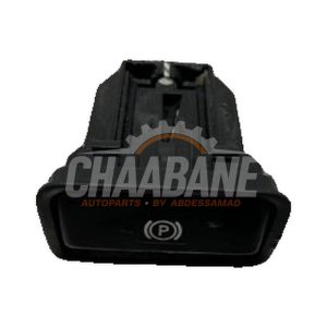 Levier frein a main A4474270020 Mercedes Vito Tourer (447.7) 2.0 114 CDI 16V