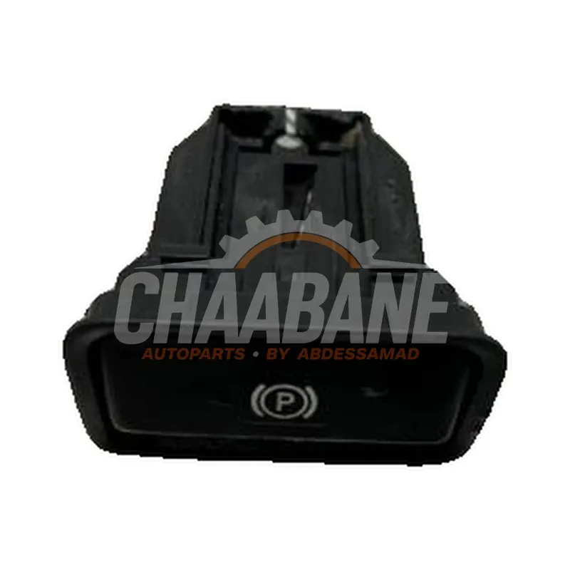 Levier frein a main A4474270020 Mercedes Vito Tourer (447.7) 2.0 114 CDI 16V