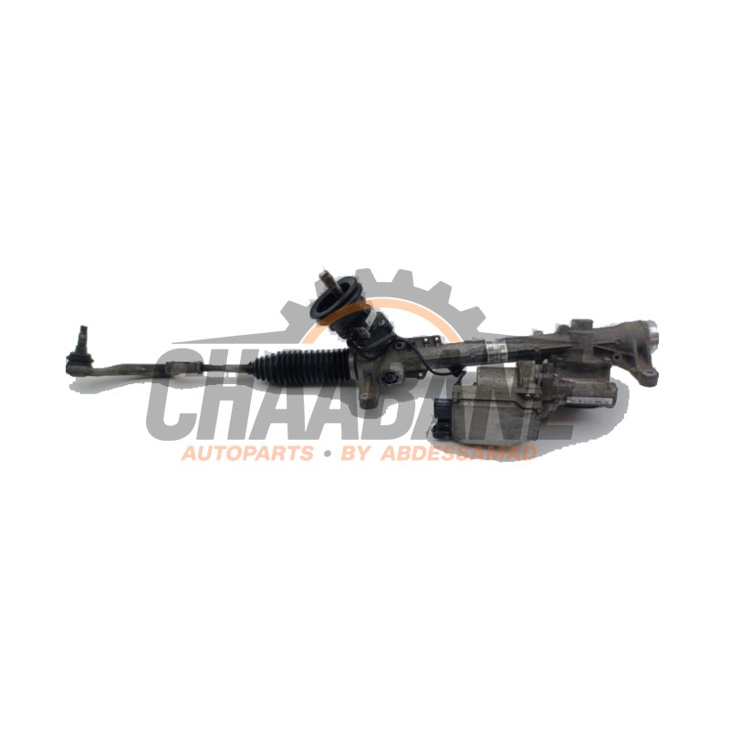 Boitier de direction A2464604700 Mercedes A (W176) 1.8 A-180 CDI 16V Autom.