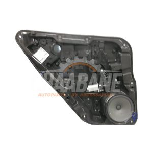 Leve vitre electrique arriere gauche A1767300179 Mercedes GLA
