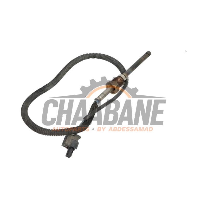 Sensor temperature d'echappement A0009058804 Mercedes Sprinter 3,5t (907.6/910.6) 314 CDI 2.1 D RWD